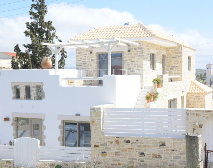 Laini Villas